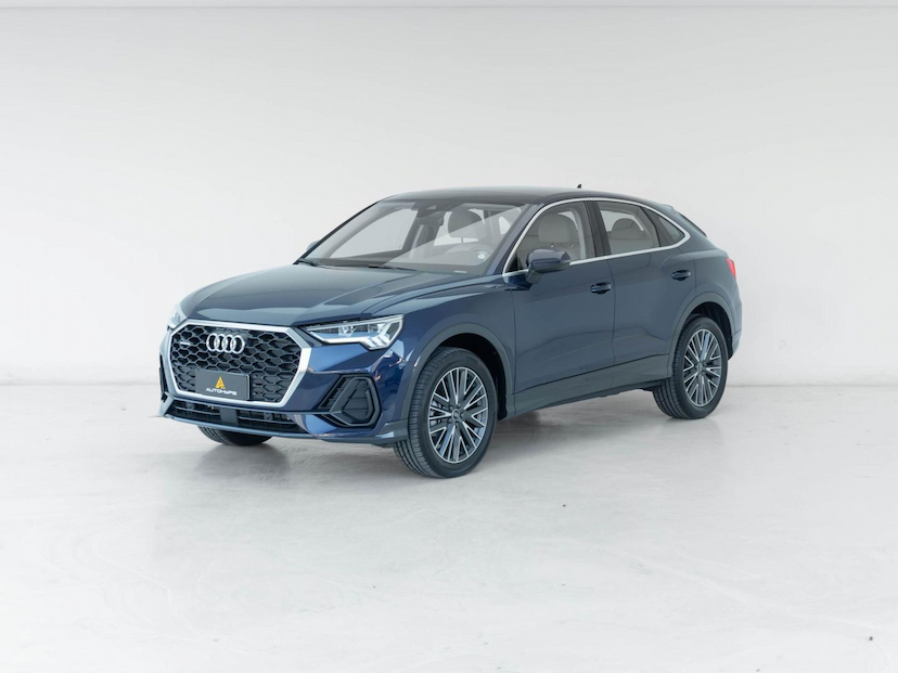 Foto do veículo AUDI Q3 SPORTBACK 2025 32 KM 299.000,00