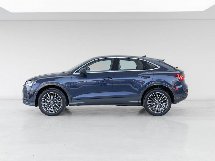 Foto do veículo AUDI Q3 SPORTBACK 2025 32 KM 299.000,00