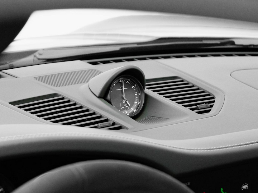 Foto do veículo PORSCHE 911  TARGA 4GTS 2024 4.769 KM 1.139.000,00