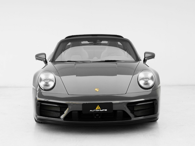 Foto do veículo PORSCHE 911  TARGA 4GTS 2024 4.769 KM 1.139.000,00