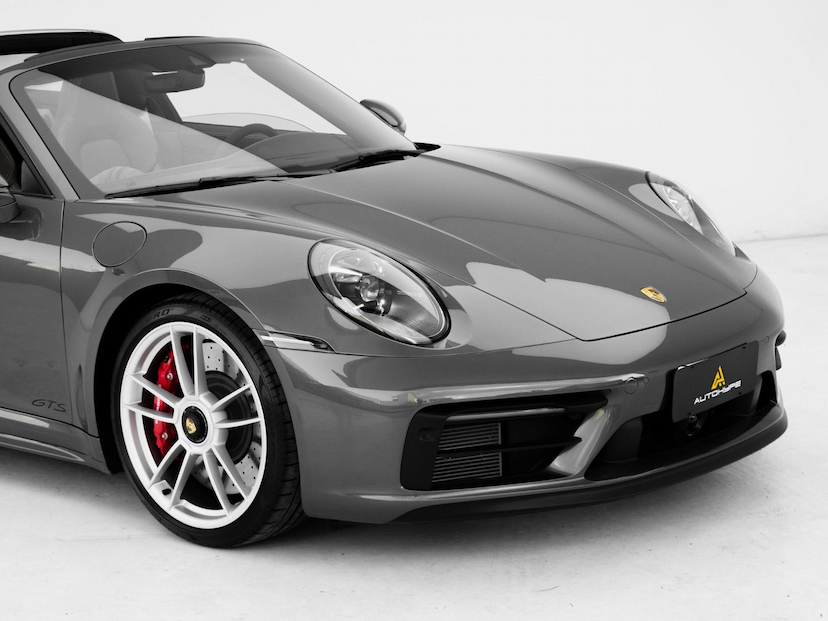 Foto do veículo PORSCHE 911  TARGA 4GTS 2024 4.769 KM 1.139.000,00