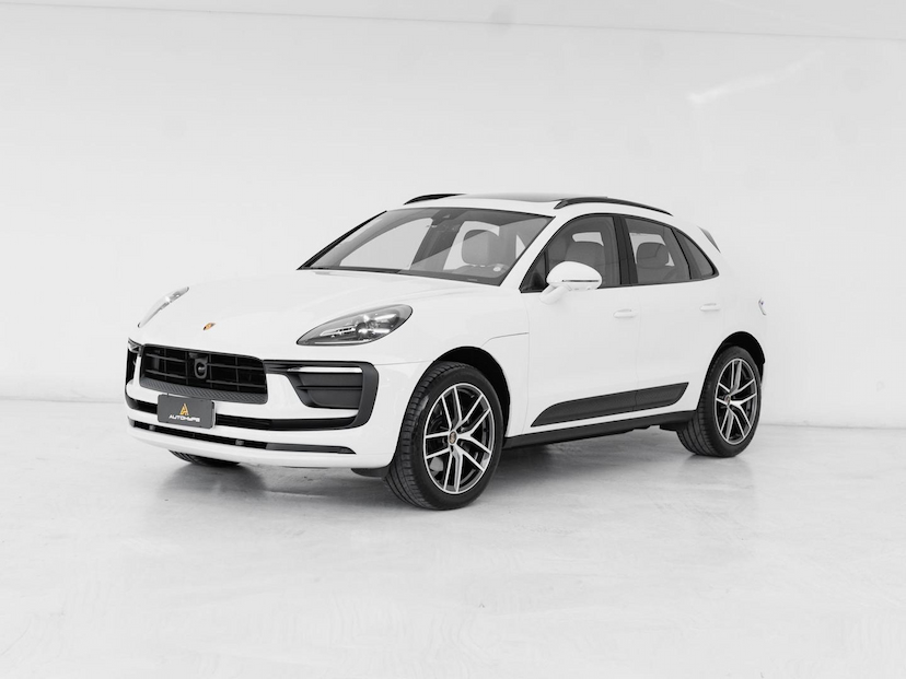 Foto do veículo PORSCHE MACAN  2023 14.657 KM 409.000,00