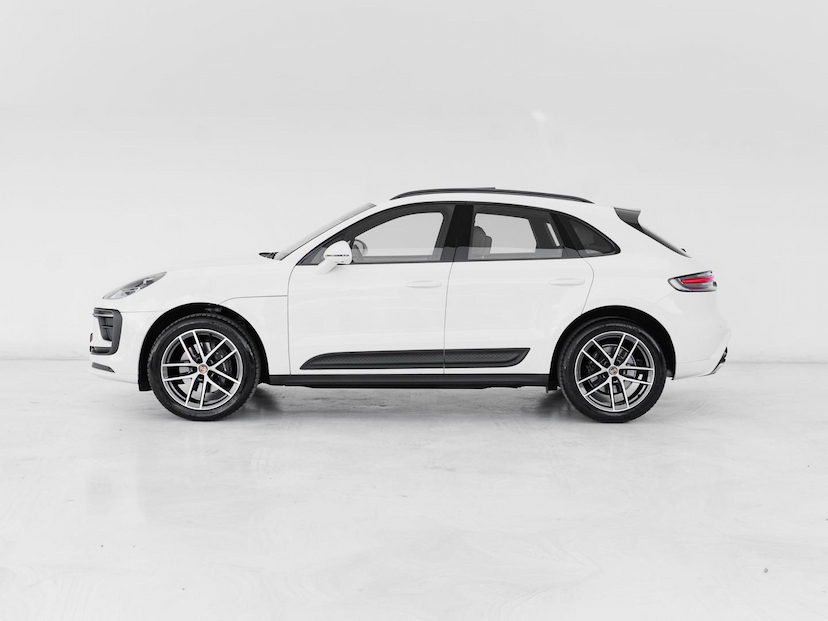 Foto do veículo PORSCHE MACAN  2023 14.657 KM 409.000,00