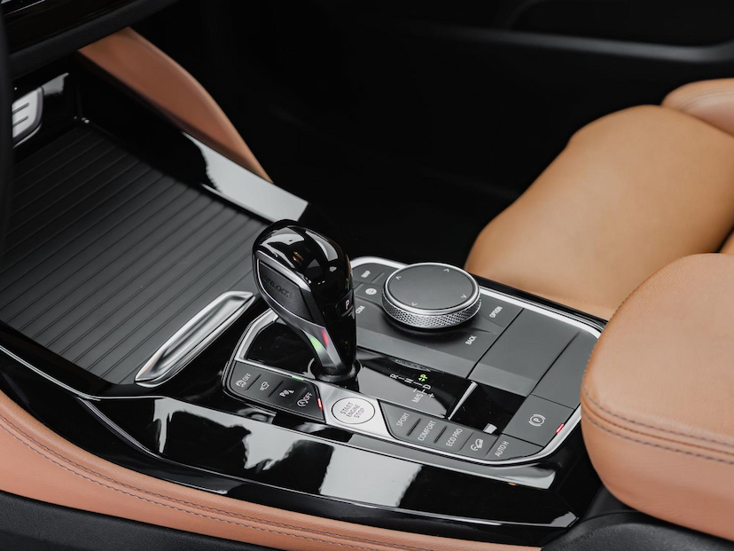 Foto do veículo BMW X4  M40I 2024 37.200 KM 459.000,00