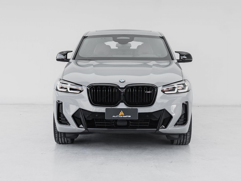 Foto do veículo BMW X4  M40I 2024 37.200 KM 459.000,00