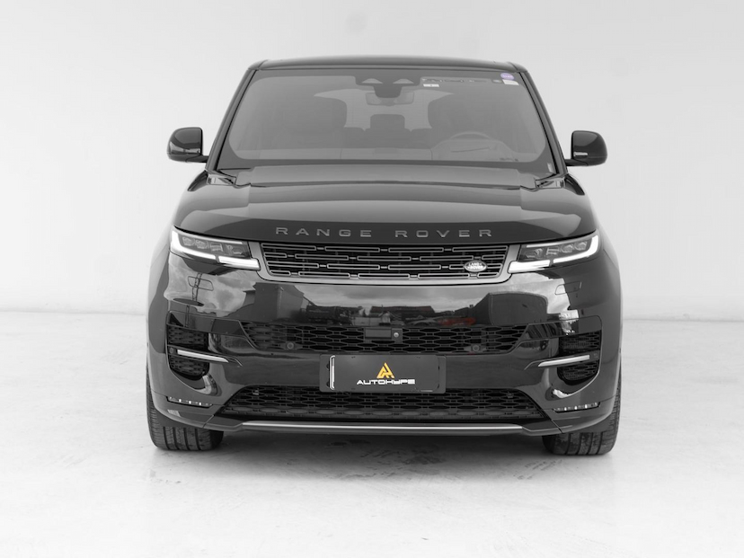 Foto do veículo LAND ROVER RANGE ROVER SPORT LR RRS D350 HSED 2023 15.769 KM 719.000,00