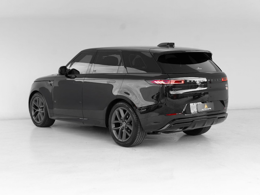 Foto do veículo LAND ROVER RANGE ROVER SPORT LR RRS D350 HSED 2023 15.769 KM 719.000,00
