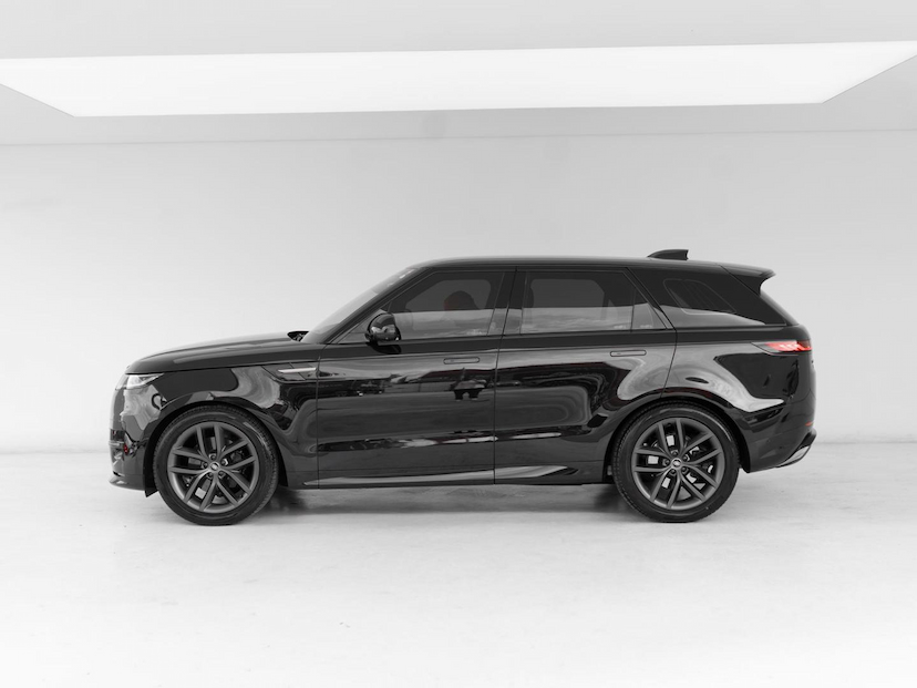 Foto do veículo LAND ROVER RANGE ROVER SPORT LR RRS D350 HSED 2023 15.769 KM 719.000,00