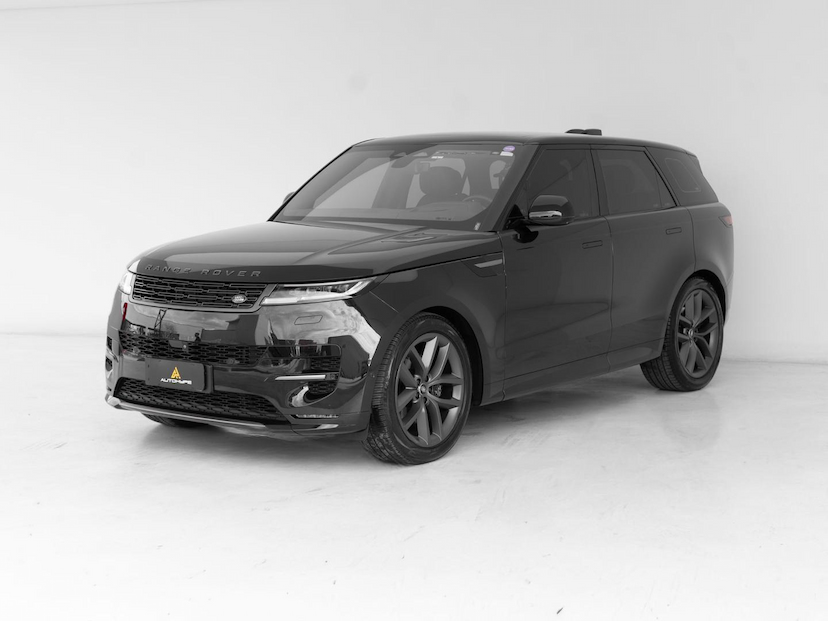 Foto do veículo LAND ROVER RANGE ROVER SPORT LR RRS D350 HSED 2023 15.769 KM 719.000,00