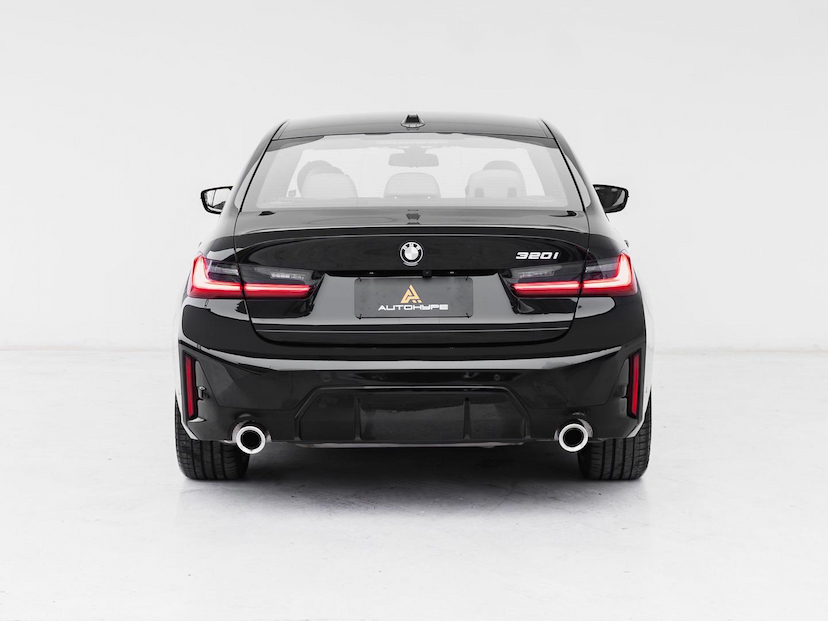 Foto do veículo BMW 320I  M SPORT FLEX 2024 14.978 KM 285.000,00