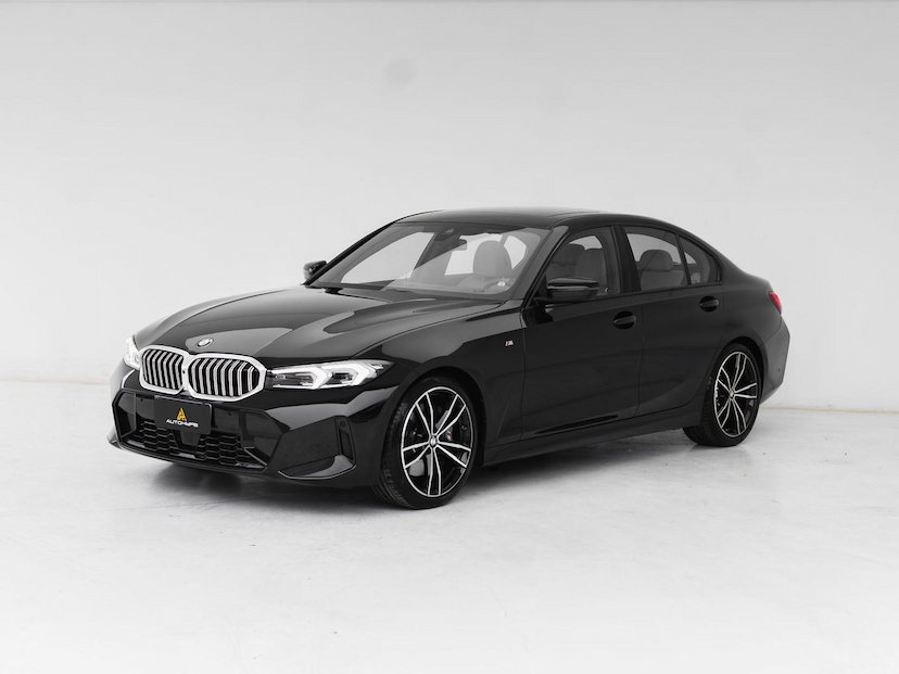 Foto do veículo BMW 320I  M SPORT FLEX 2024 14.978 KM 285.000,00