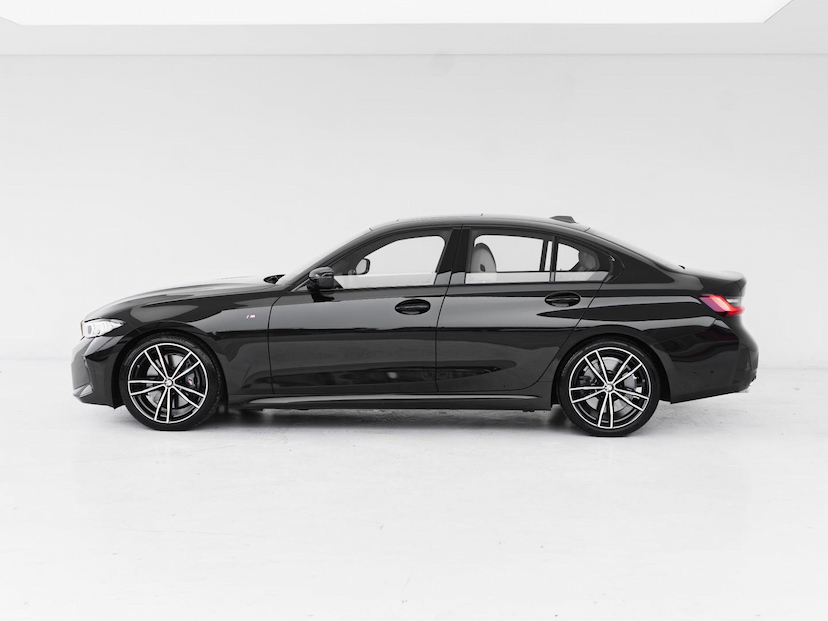 Foto do veículo BMW 320I  M SPORT FLEX 2024 14.978 KM 285.000,00