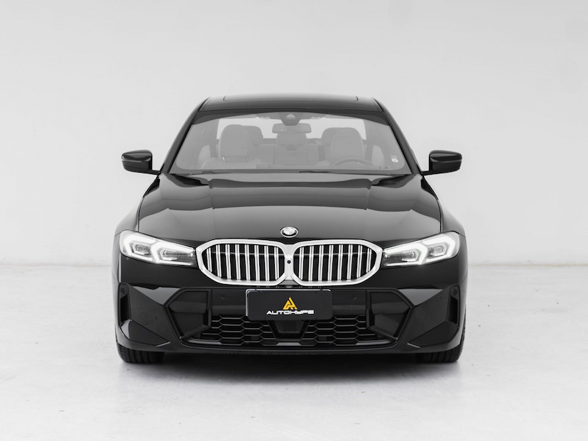 Foto do veículo BMW 320I  M SPORT FLEX 2024 14.978 KM 285.000,00