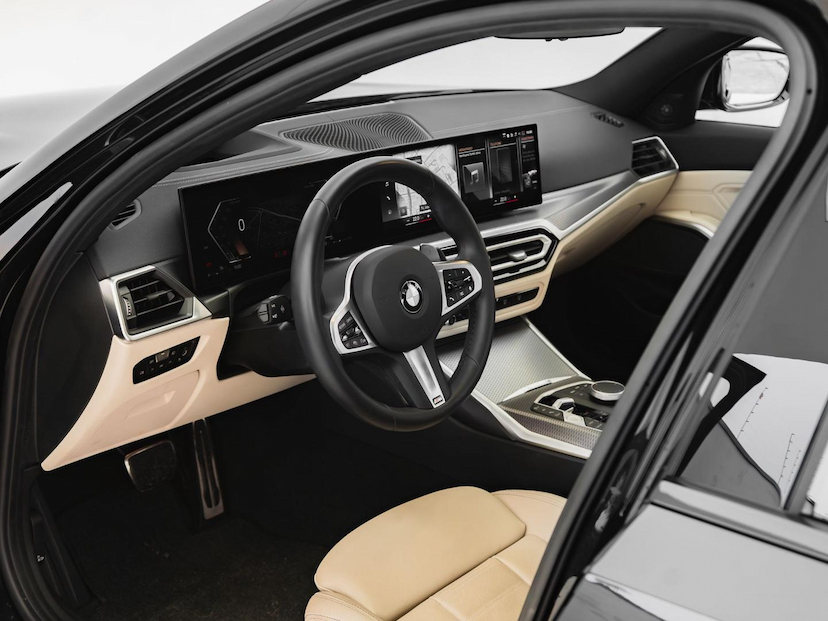 Foto do veículo BMW 320I  M SPORT FLEX 2024 14.978 KM 285.000,00