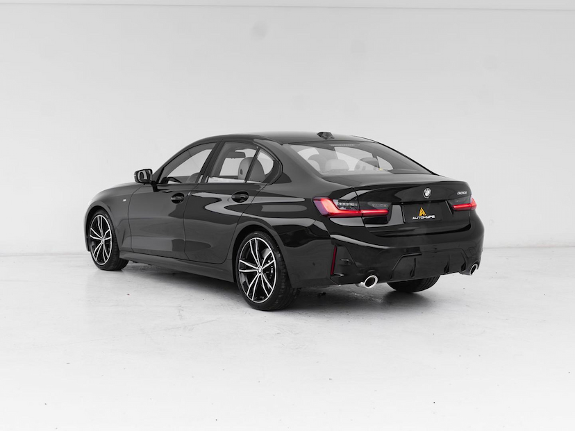 Foto do veículo BMW 320I  M SPORT FLEX 2024 14.978 KM 285.000,00
