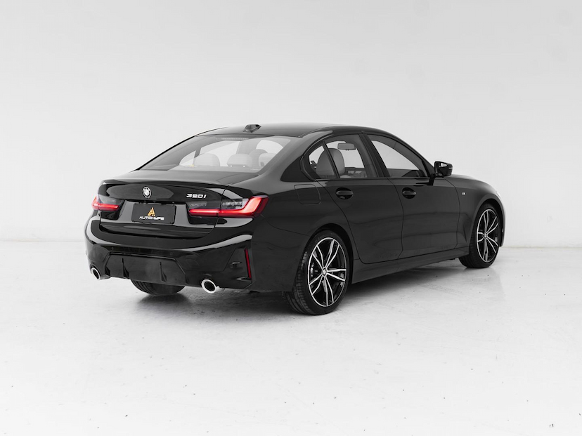 Foto do veículo BMW 320I  M SPORT FLEX 2024 14.978 KM 285.000,00