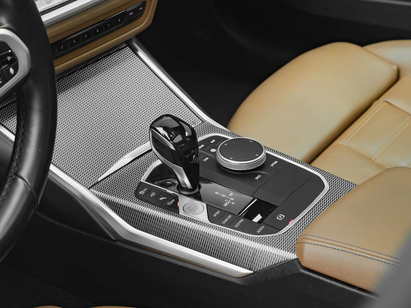 Foto do veículo BMW M 340I  XDRIVE 2022 26.066 KM 349.000,00