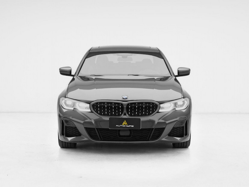 Foto do veículo BMW M 340I  XDRIVE 2022 26.066 KM 349.000,00