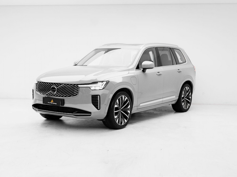 Foto do veículo VOLVO XC90 XC 90 T-8 ULTRA 2.0 AWD (HIBRIDO) 2026 14.453 KM 589.000,00