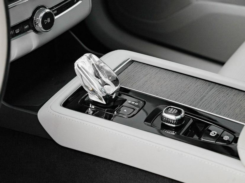 Foto do veículo VOLVO XC90 XC 90 T-8 ULTRA 2.0 AWD (HIBRIDO) 2026 14.453 KM 589.000,00
