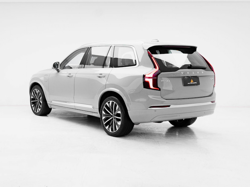 Foto do veículo VOLVO XC90 XC 90 T-8 ULTRA 2.0 AWD (HIBRIDO) 2026 14.453 KM 589.000,00