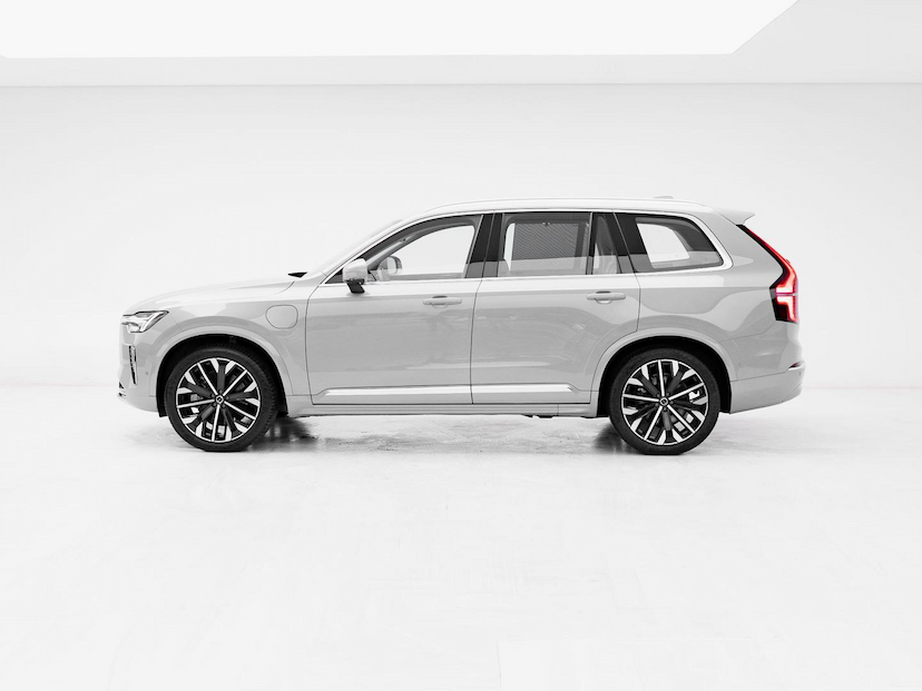 Foto do veículo VOLVO XC90 XC 90 T-8 ULTRA 2.0 AWD (HIBRIDO) 2026 14.453 KM 589.000,00