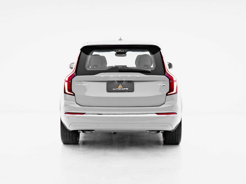 Foto do veículo VOLVO XC90 XC 90 T-8 ULTRA 2.0 AWD (HIBRIDO) 2026 14.453 KM 589.000,00