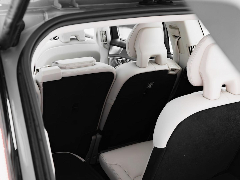 Foto do veículo VOLVO XC90 XC 90 T-8 ULTRA 2.0 AWD (HIBRIDO) 2026 14.453 KM 589.000,00