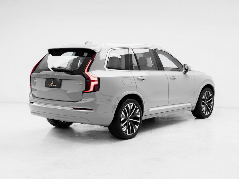 Foto do veículo VOLVO XC90 XC 90 T-8 ULTRA 2.0 AWD (HIBRIDO) 2026 14.453 KM 589.000,00