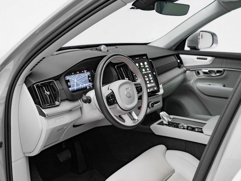 Foto do veículo VOLVO XC90 XC 90 T-8 ULTRA 2.0 AWD (HIBRIDO) 2026 14.453 KM 589.000,00