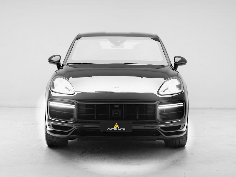 Foto do veículo PORSCHE CAYENNE TURBO GT COUPE 2023 6.671 KM 969.000,00