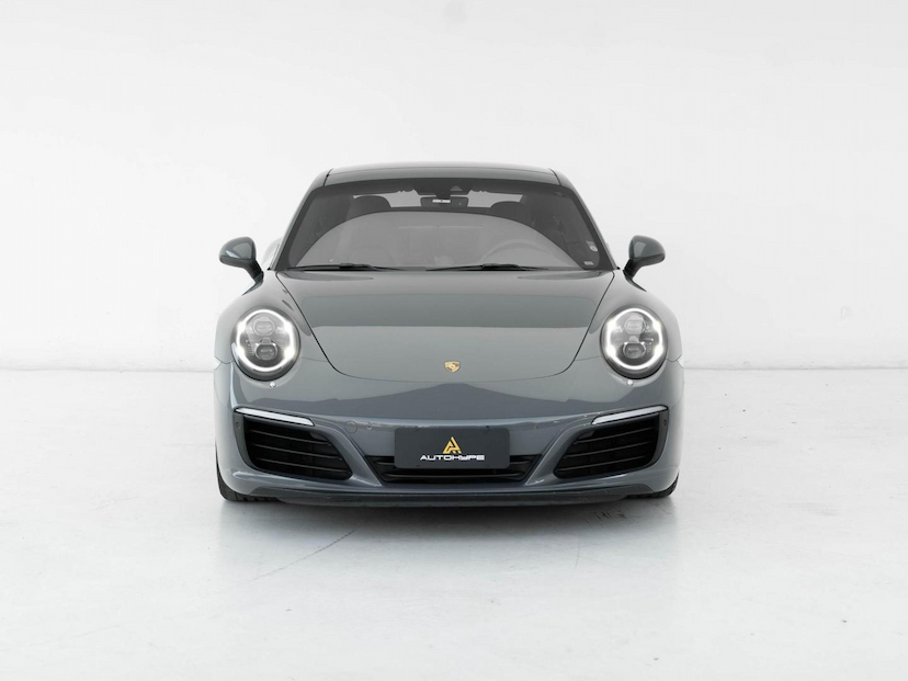 Foto do veículo PORSCHE 911  CARRERA 2017 38.728 KM 549.000,00
