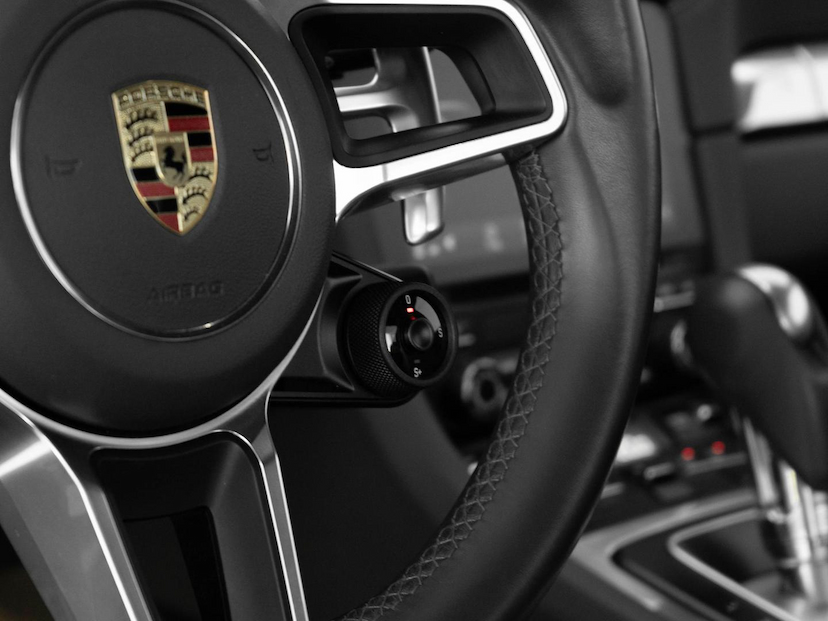 Foto do veículo PORSCHE 911  CARRERA 2017 38.728 KM 549.000,00