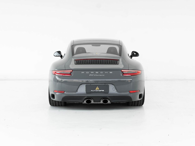 Foto do veículo PORSCHE 911  CARRERA 2017 38.728 KM 549.000,00
