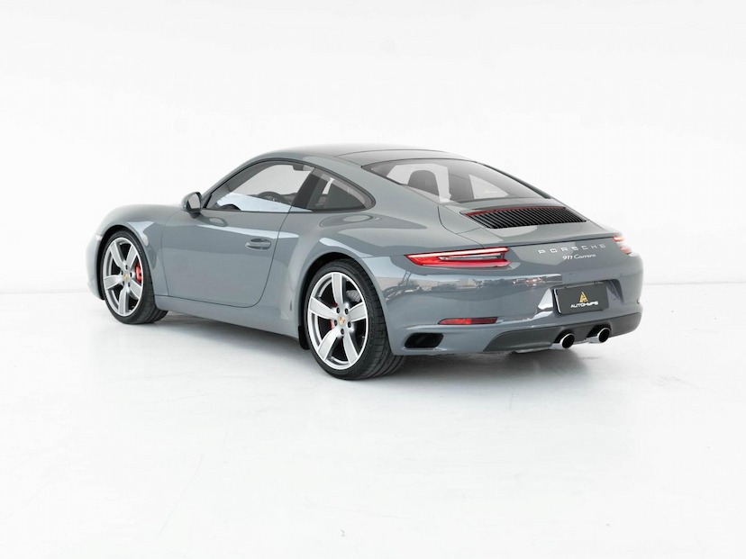 Foto do veículo PORSCHE 911  CARRERA 2017 38.728 KM 549.000,00