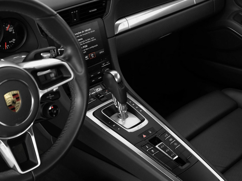 Foto do veículo PORSCHE 911  CARRERA 2017 38.728 KM 549.000,00