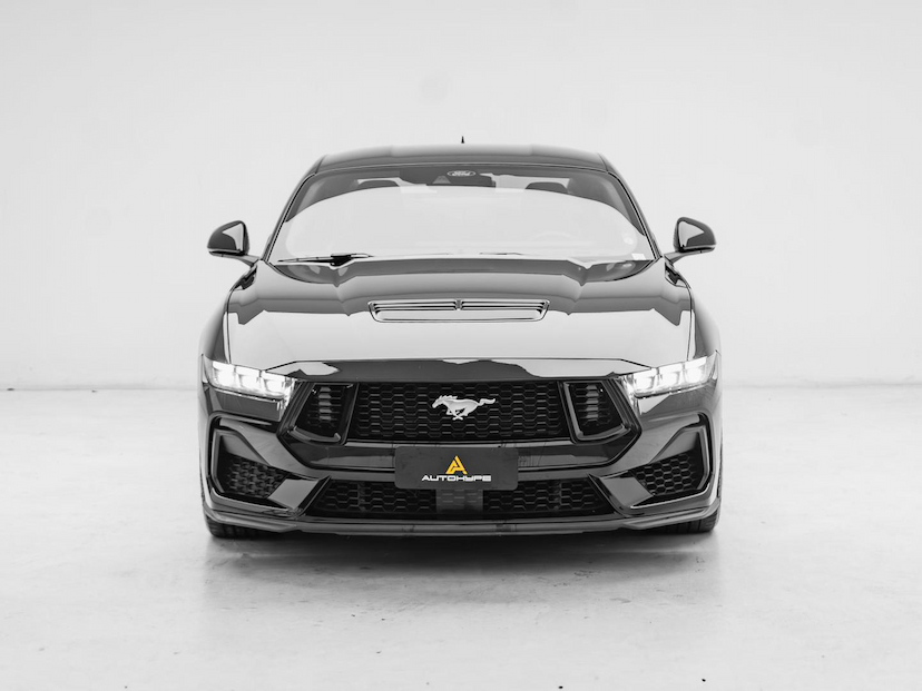 Foto do veículo FORD MUSTANG GT PERFORMANCE V8 2024 14.503 KM 479.000,00