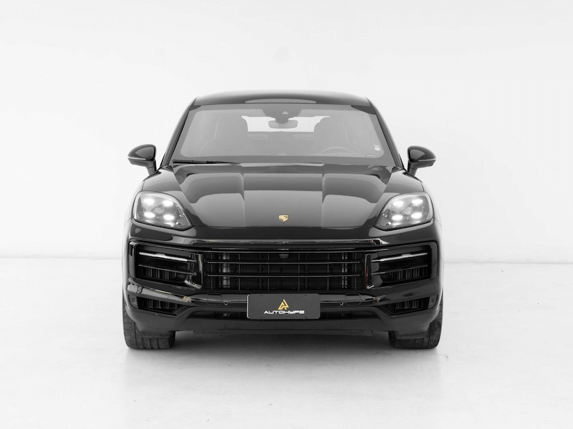 Foto do veículo PORSCHE CAYENNE COUPE E-HYBRID 2024 10.687 KM 849.000,00
