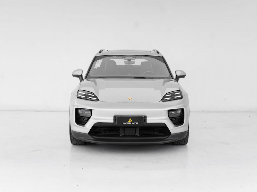 Foto do veículo PORSCHE MACAN  4 (ELÉTRICO) 2025 5.724 KM 619.000,00