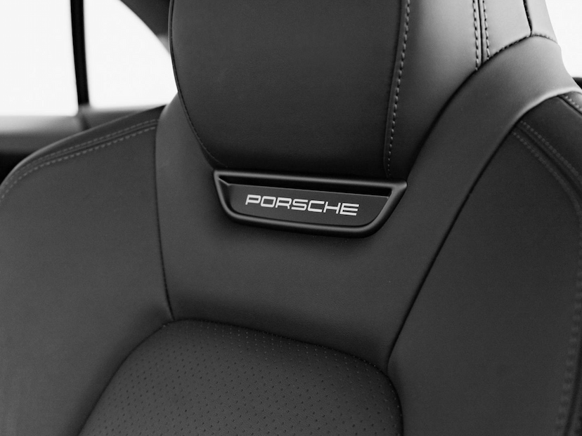 Foto do veículo PORSCHE MACAN  4 (ELÉTRICO) 2025 5.724 KM 619.000,00