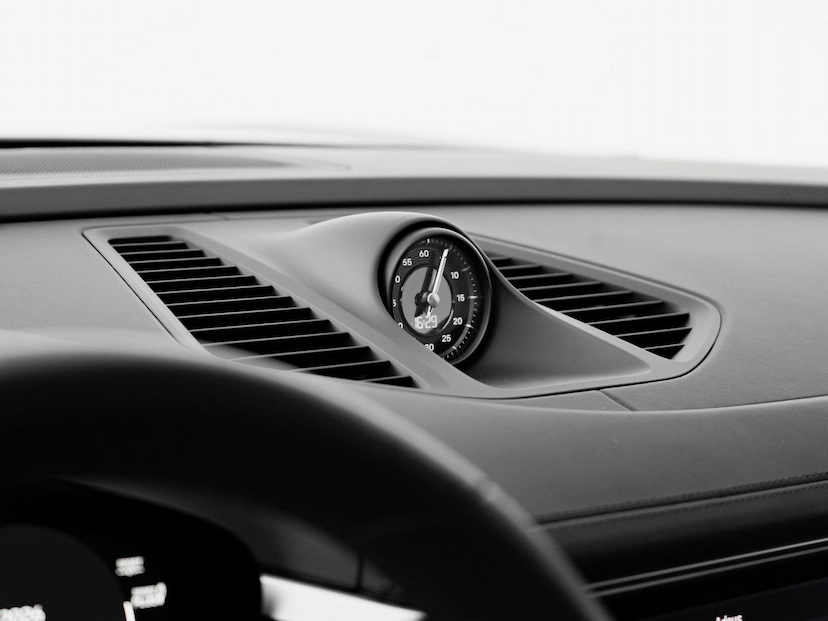 Foto do veículo PORSCHE MACAN  4 (ELÉTRICO) 2025 5.724 KM 619.000,00