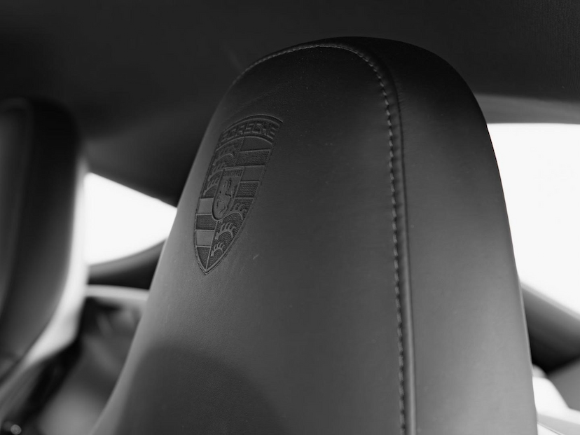 Foto do veículo PORSCHE CAYMAN  2024 3.457 KM 509.000,00