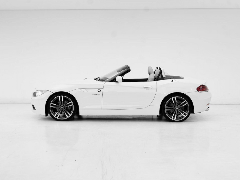 Foto do veículo BMW Z4 SDRIVE20I LL31 2012 51.574 KM 185.500,00