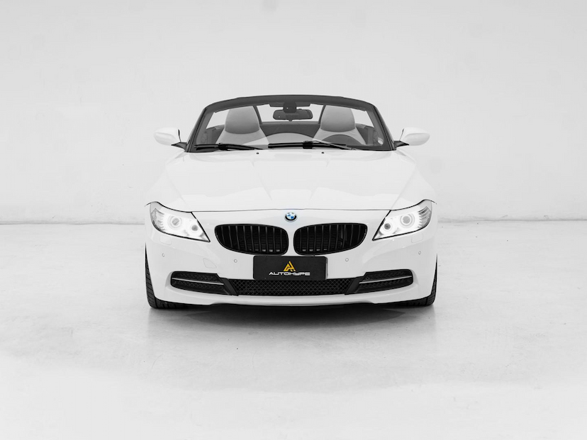 Foto do veículo BMW Z4 SDRIVE20I LL31 2012 51.574 KM 185.500,00