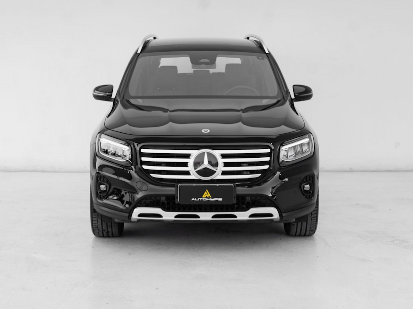 Foto do veículo MERCEDES-BENZ GLB 200 GLB200 PROG 2024 15.747 KM 274.900,00