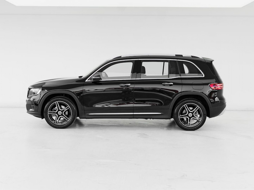 Foto do veículo MERCEDES-BENZ GLB 200 GLB200 PROG 2024 15.747 KM 274.900,00
