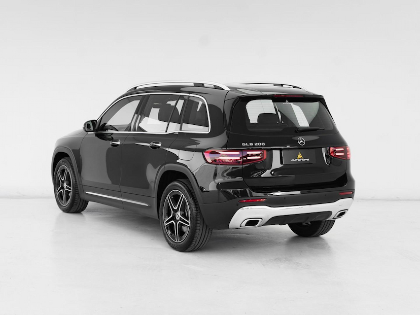 Foto do veículo MERCEDES-BENZ GLB 200 GLB200 PROG 2024 15.747 KM 274.900,00