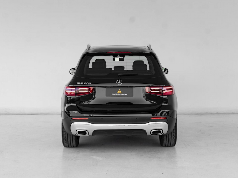 Foto do veículo MERCEDES-BENZ GLB 200 GLB200 PROG 2024 15.747 KM 274.900,00