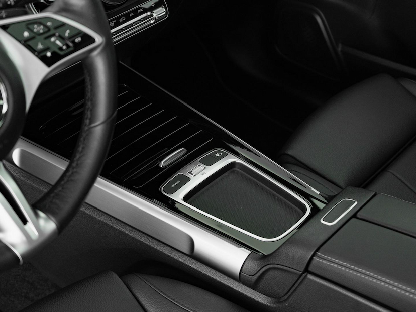 Foto do veículo MERCEDES-BENZ GLB 200 GLB200 PROG 2024 15.747 KM 274.900,00