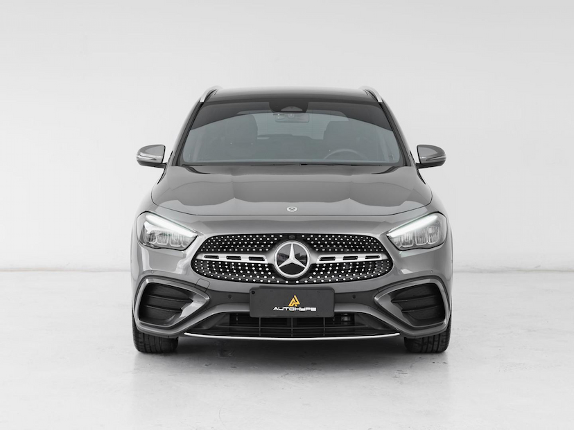 Foto do veículo MERCEDES-BENZ GLA 200 GLA200 AMG LINE 2025 14.631 KM 279.000,00